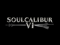 Soulcalibur VI — Logo