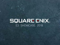 Square Enix — E3 2018