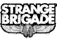 Strange Brigade — Logo