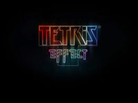 Tetris Effect — Announce Trailer