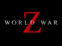 World War Z — Logo