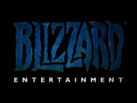 Blizzard — Logo