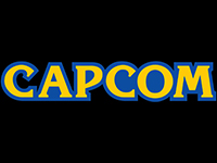 Capcom — Logo