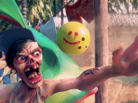 Dead Island: Survivors — Cinematic Launch Trailer