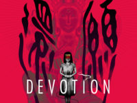 Devotion — Logo