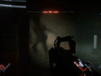 GTFO — New Enemy Reveal (Shadow)