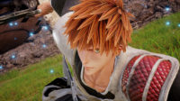 Jump Force — Bleach