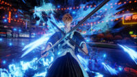 Jump Force — Bleach