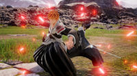 Jump Force — Bleach