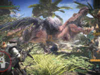 Monster Hunter: World — PC Trailer