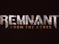 Remnant: From The Ashes — Logo