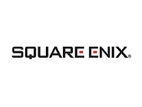 Square Enix — Logo