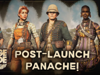 Strange Brigade — Post-Launch Panache!