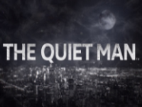 The Quiet Man — Logo