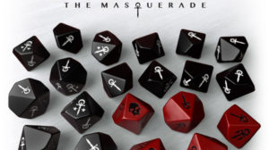 Vampire: The Masquerade 5th Edition — Review