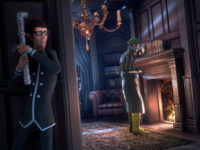 We Happy Few — The ABCs Of Happiness