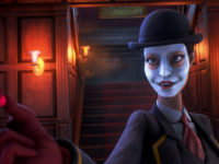 We Happy Few — Victoria