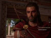 Assassin’s Creed Odyssey — RPG Mechanics