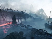 Battlefield V — Devastation Of Rotterdam