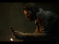 Call Of Cthulhu — Gameplay Trailer