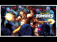 Far Cry 5 — Dead Living Zombies