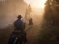 Red Dead Redemption 2 — Gameplay