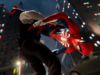 Spider-Man — Just The Facts: Combat