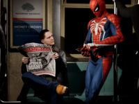 Spider-Man — Just The Facts: Relationships