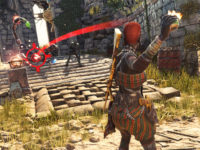 Strange Brigade — 12 Minutes Of New Gameplay