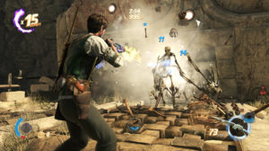 Strange Brigade — Review