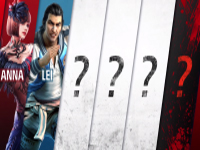 Tekken 7 — Season Pass 2 Reveal Featuring Negan From AMC’s The Walking Dead