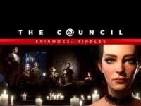 The Council — Ripples