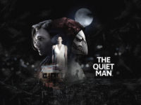 The Quiet Man — Silence Rings Loudest