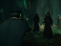 Call Of Cthulhu — Gameplay Trailer #2