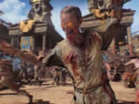 Call Of Duty: Black Ops 4 — Zombies — IX Music Video feat. Avenged Sevenfold’s “Mad Hatter”