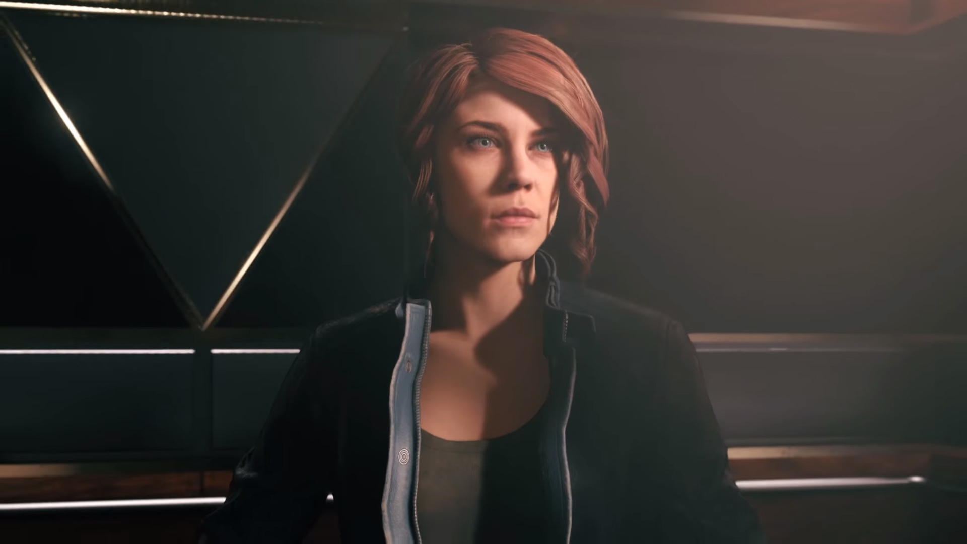Get To Know Control’s Protagonist, Jesse Faden, Just A Bit More