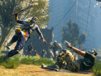 Dying Light: Bad Blood — Early Access Launch