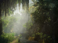 Hitman 2 — Welcome To The Jungle