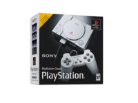 Introducing PlayStation Classic