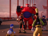 Kingdom Hearts III — Big Hero 6