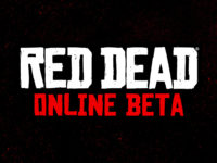 Red Dead Redemption 2 — Red Dead Online