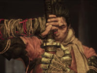 Sekiro: Shadows Die Twice — TGS Trailer