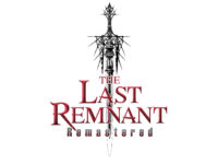 The Last Remnant Remastered — Logo