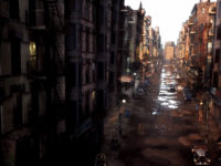 The Sinking City — ‘Istanbul Challenge’