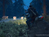 Days Gone — Delayed