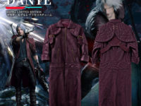 Devil May Cry 5 Ultra Limited Edition — Dante