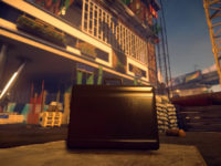 Hitman 2 — The Briefcase