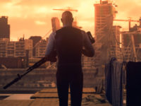 Hitman 2 — Untouchable