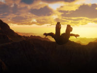 Just Cause 4 — Panoramic Trailer