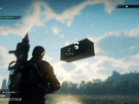 Just Cause 4 — Supply Drop